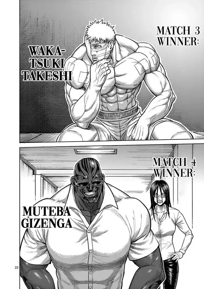 Kengan Ashura Chapter 170 image 23_optimized